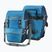 Kerékpár csomagtartók Ortlieb Bike-Packer Plus kék F2706