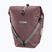 Kerékpár csomagtartó Ortlieb Back-Roller Urban rózsaszín F5514