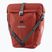 Csomagtartó ORTLIEB Back-Roller Plus 23 l dark chili