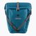 Csomagtartó ORTLIEB Back-Roller Plus 23 l denim