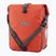 Csomagtartó ORTLIEB Sport-Roller Plus 14,5 l salsa/dark chili