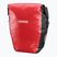Csomagtartó ORTLIEB Back-Roller Core 20 l red/black
