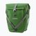 Kerékpáros táska ORTLIEB Back-Roller Plus QL2.2 20+3 l moss green
