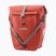 Kerékpáros táska ORTLIEB Back-Roller Plus QL2.2 20+3 l dark chili