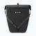 Ortlieb kerékpártáska Back-Roller Zip-Pocket Tidura Strong QL2.2 20 l fekete