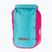 Kerékpárvilla táska ORTLIEB Fork-Pack Cyber 5.8 l cyber blue/cyber pink