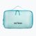 Utazási rendező Tatonka SQZY Compression Pouch 6 l light blue