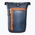 Gyerek városi hátizsák Tatonka Rolltop Pack 14 l navy