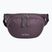 Tatonka Hip Belt Pouch övtáska midnight plum