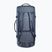 Utazótáska Tatonka Duffle Roller 80 l navy blue