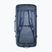 Utazótáska Tatonka Duffle Roller 140 l navy blue