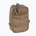 Hátizsák zseb Tasmanian Tiger TT Tac Pouch 1 Vertical coyote brown
