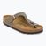 Flip-flopok BIRKENSTOCK Gizeh Birkibuc stone