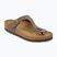 Flip-flopok BIRKENSTOCK Gizeh Birkibuc mocca