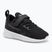 PUMA Flyer Runner V Inf gyermek cipő puma fekete / puma fehér