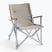kempingszék Dometic Compact Camp Chair ash