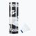 Talbot-Torro Tech 450 tollaslabda ütő, Premium Nylon 6 db fehér 469182