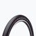 Continental Double Fighter III wire 29 x 2.00 fekete/reflex kerékpár gumiabroncs