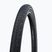 SCHWALBE Road Cruiser K-Guard Green Compound 28 x 1.60 fekete reflex kerékpár gumiabroncs