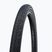 SCHWALBE Road Cruiser K-Guard Green Compound 28 x 1.75 fekete reflex kerékpár gumiabroncs