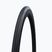 SCHWALBE Lugano II K-Guard Silica drót fekete kerékpár gumiabroncs