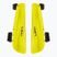 Alkarvédő LEKI Forearm Protector neon yellow