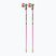 Síbotok LEKI Venom SL 3D neon pink/black/neon yellow