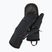 Női síkesztyű LEKI Vallarta 3D Mitt black