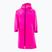 Esőkabát LEKI Rain Coat WCR Pro neon pink