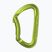Mászókarabiner EDELRID Pure Bent III oasis