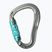Mászókarabiner EDELRID HMS Bulletproof Triple salte