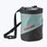 Magnezium zsák EDELRID Chalk Bag Splitter Twist ocean grey