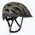 Kerékpáros sisak CASCO Activ 2 warmgrey/mlack matt