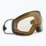 Síszemüveg CASCO FX-80 Magnet Link Vautron+ black