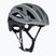 Kerékpáros sisak CASCO Cuda 2 Strada structured lunar grid