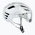 CASCO Speedairo 2 RS pure motion fehér kerékpáros bukósisak