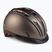 CASCO Roadster kerékpáros sisak barna 04.3606