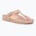 BIRKENSTOCK Gizeh EVA Regular light rose flip flopok