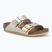BIRKENSTOCK flip-flop Arizona BF Narrow elektromos metál arany 1014840