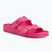 Papucsok BIRKENSTOCK Arizona EVA Narrow beetroot purple