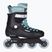 Görgők Powerslide Zoom 80 cold turquoise