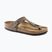Papucsok BIRKENSTOCK Gizeh Birkibuc Narrow