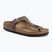 Papucsok BIRKENSTOCK Gizeh Birkibuc Narrow