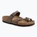 Papucsok BIRKENSTOCK Mayari Birkibuc mocca