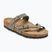 Papucsok BIRKENSTOCK Mayari Birkibuc stone