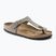 Papucsok BIRKENSTOCK Gizeh Birkibuc Narrow