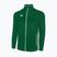 Capelli Basics Youth Training zöld/fehér gyermek futball melegítő pulóver