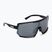 Kerékpáros szemüveg UVEX Sportstyle 235 fekete S5330032216
