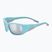 Gyerek napszemüveg UVEX Sportstyle 514 lightblue matt/mirror silver
