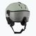 Sísisak UVEX Instinct Visor oxid green matt/mirror silver/smoke